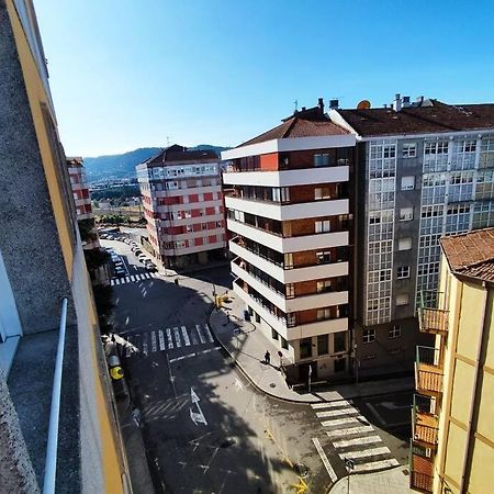 Marina Home Ourense Bagian luar foto