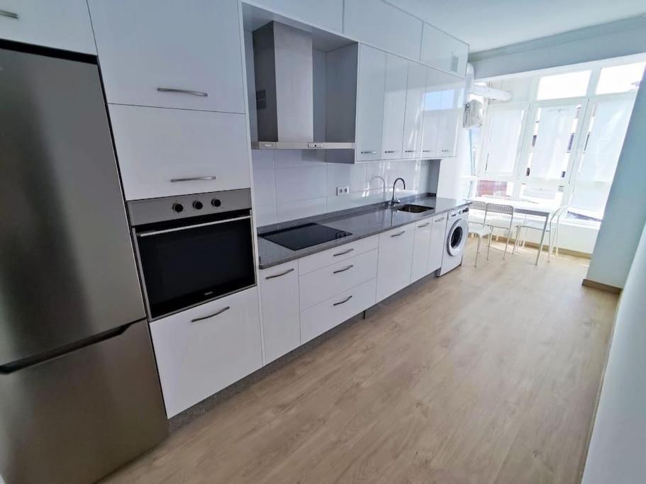 Marina Home Ourense Bagian luar foto