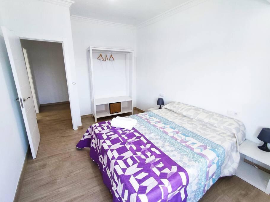 Marina Home Ourense Bagian luar foto