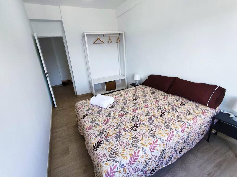 Marina Home Ourense Bagian luar foto