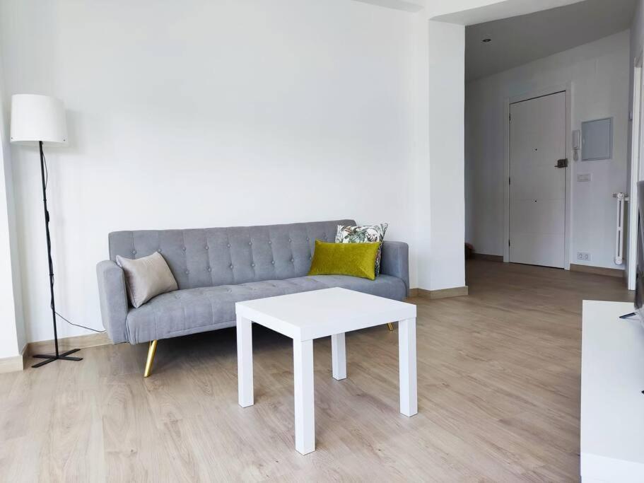 Marina Home Ourense Bagian luar foto