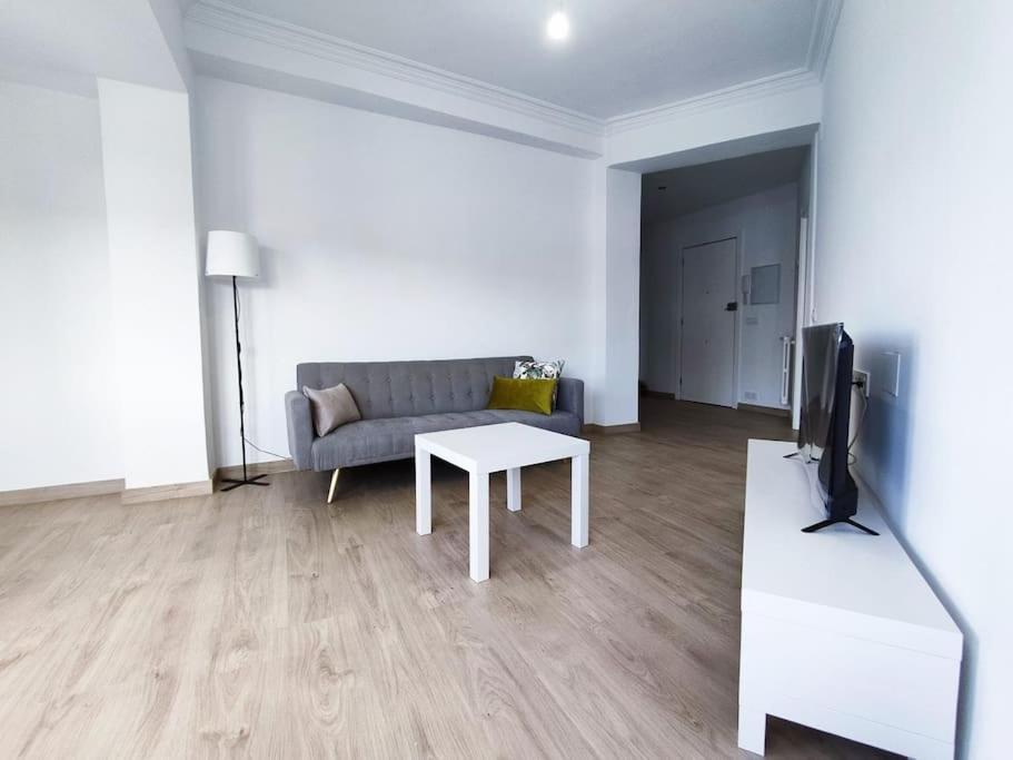 Marina Home Ourense Bagian luar foto